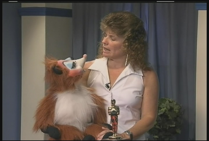 Thumbnail image for Terri, Screech and Friends 'BCTV Idol'