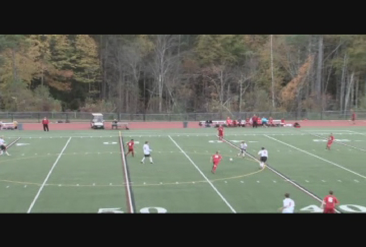 Thumbnail image for BHS Boys Varsity Soccer - Bedford Bulldogs vs Pinkerton Astros 10-10-13