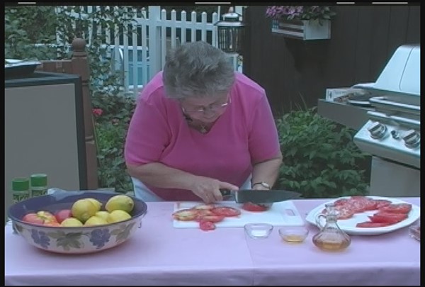 Thumbnail image for Ma Cuisinette with Lucille Favreau 'Summertime Grilling'