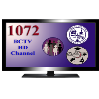 Navigate to Channel 1072, HD